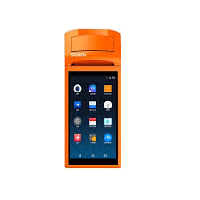 V1 Android POS Machine