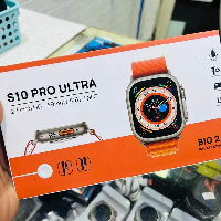 S10 pro  ultra smart watch