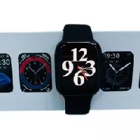 HW22 smart watch