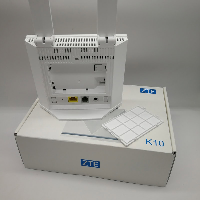 ZTE K10 SIM ROUTER