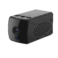 A14 black box WiFi mini camera