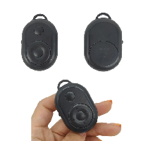 TIKTOK phone camera remote