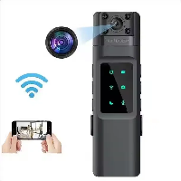 L13 HD pen video camera
