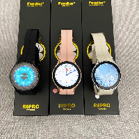 R6 pro smart watch