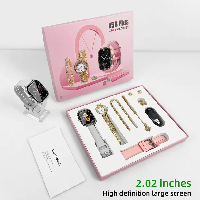 A58 plus smart watch