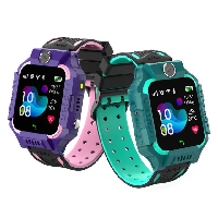 Q19 kids smart watch with GPS