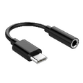 Type c to aux cable