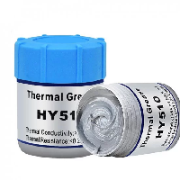 Bottle thermal grease HY510-CN10