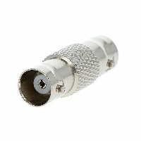 BNc female to female connector