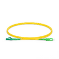Fiber single mode LC-SC
