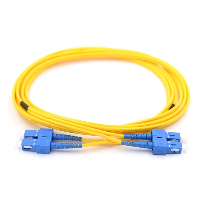 Fibre single mode SC-SC