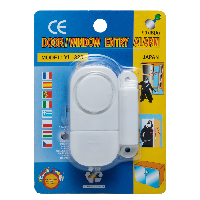 Door / window entry alarm LL-9805