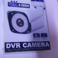 DVR Camera Q-SX999