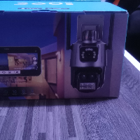 360? visual angle cloud wifi camera P11-QQ6