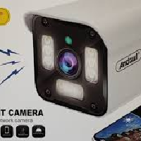 Intelligent camera Q-5702