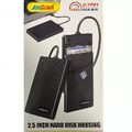 3.0  harddrive Casing Q-YP01