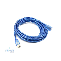 3m usb  extension cable