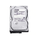 500gig Toshiba harddrive
