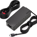 65w lenovo type c laptop power pack charger