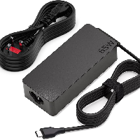65w lenovo type c laptop power pack charger