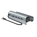 7in1 type c hub Q-HU91