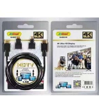 Andowl HD to mini HD to micro hdmi QHD310
