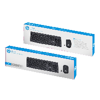 Cs700 hp keyboard and mouse