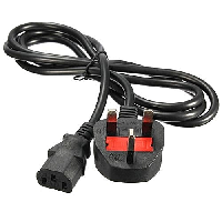 Desktop powercable