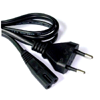 Printer power cable