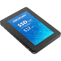 SSD 512 Harddrive