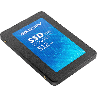 SSD 512 Harddrive