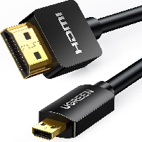Mini HDMI to hdmi cable