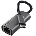 Type c to ethernet adapter