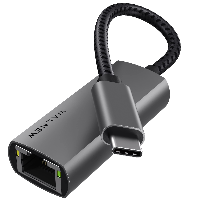 Type c to ethernet adapter