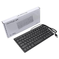 Wired mini  keyboard K1000