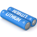 Lithium battery