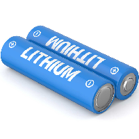 Lithium battery