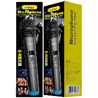 Andowl single wireless microphone Q-mic636
