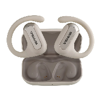 Air conduction earbud OWS