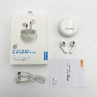 HT38 lenovo earbuds