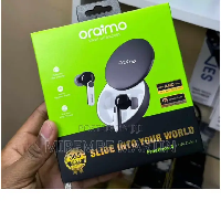 Oraimo free pods OEB-E105D earpods