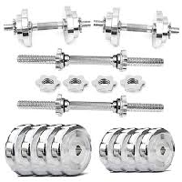 2.5 Metal weights