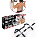 Door gym Iron bar