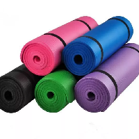 Yoga mats