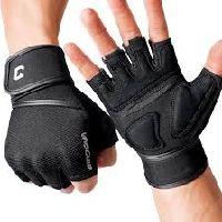 Gym-gloves