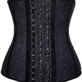 Waist training corset MI 48