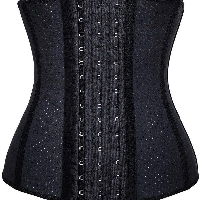 Waist training corset MI 48