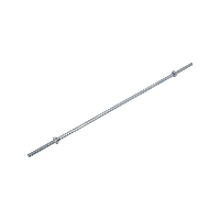 Trojan Long metal weight bars