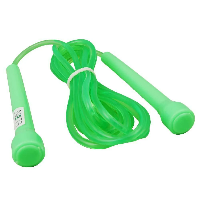 Plastic Skipping ropes