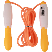 jump rope with counter